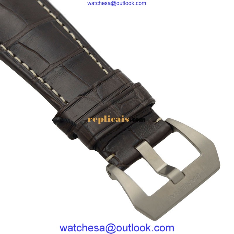 PANERAI RADIOMIR PAM00346 4