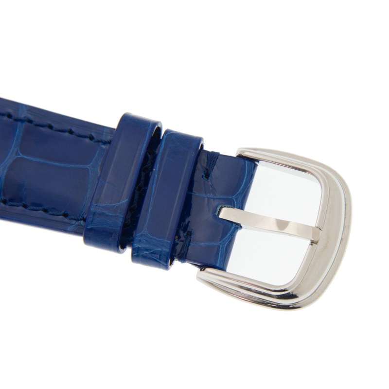 NEW FRANCK MULLER CINTREE CURVEX 7851 SC DT (AC) - BLUE 4