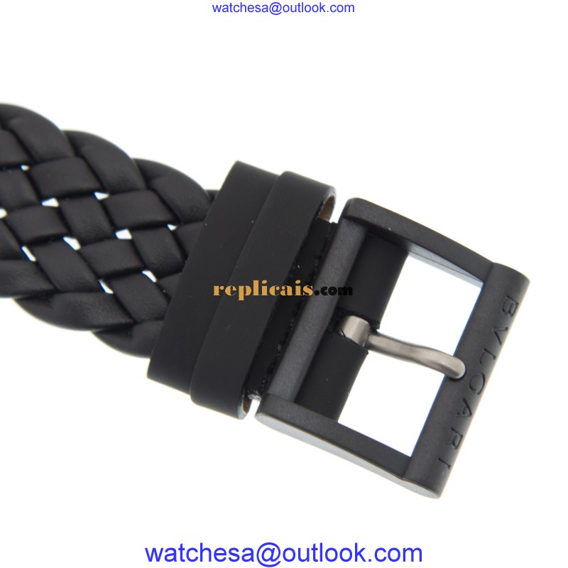 BULGARI BULGARI 102632 BBP40BCGLD/N 4