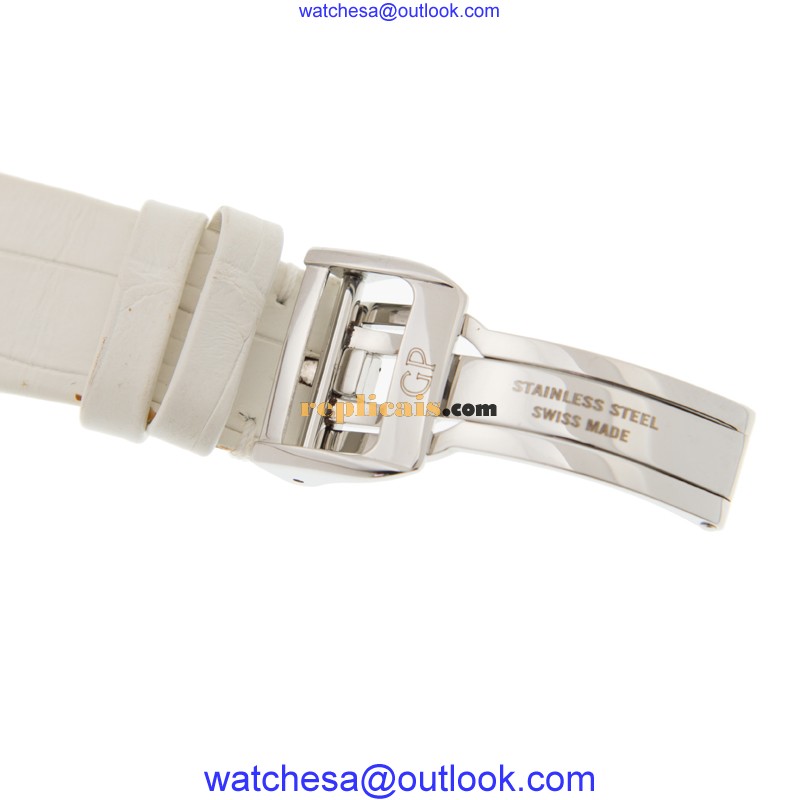 GIRARD PERREGAUX 1996 WW.TC 49860D11A761-BK7A 4