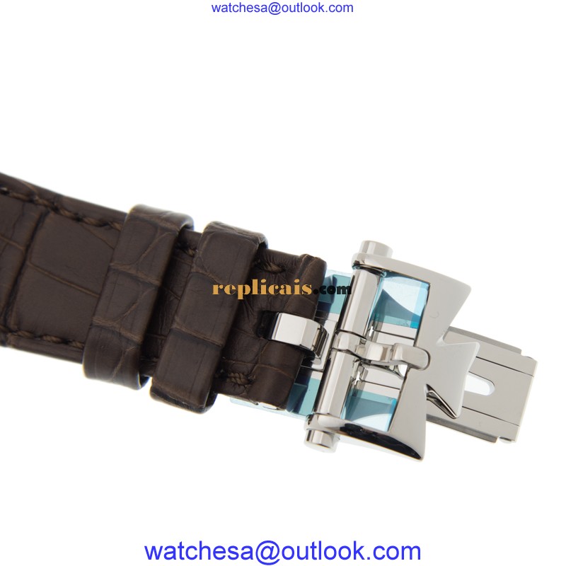 VACHERON CONSTANTIN OVERSEAS 2300V/000M-B400 4