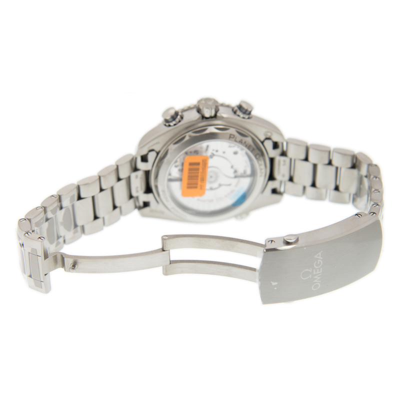 NEW OMEGA SEAMASTER 215.90.46.51.99.001 4