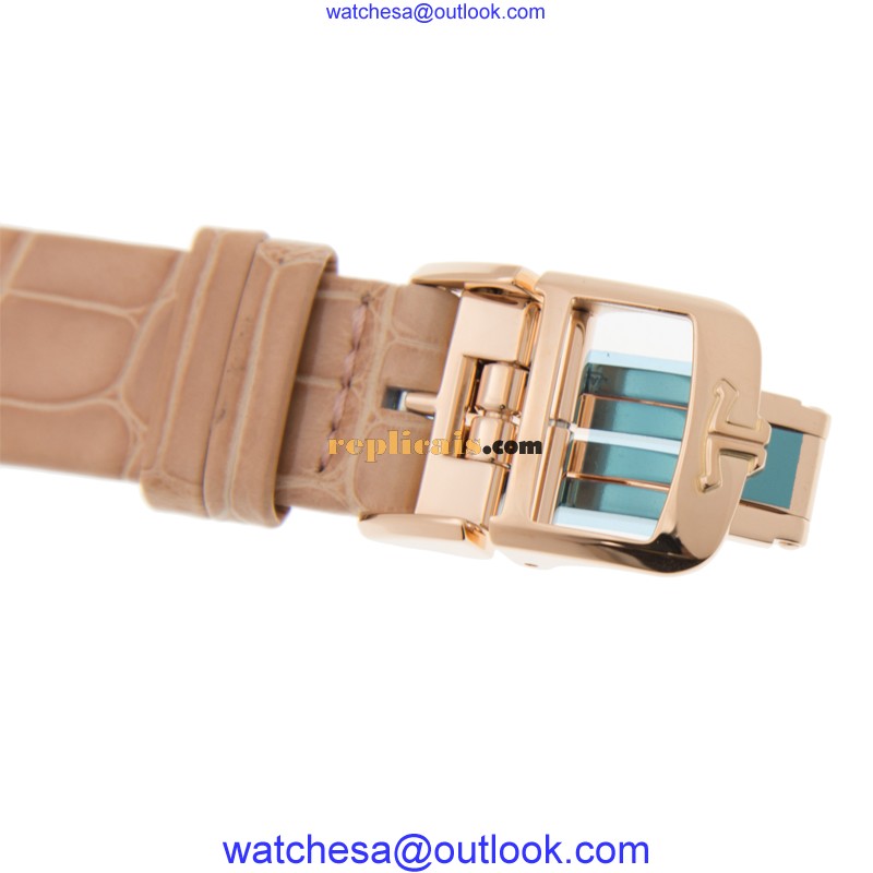 JAEGER-LECOULTRE RENDEZ VOUS Q3572420 4