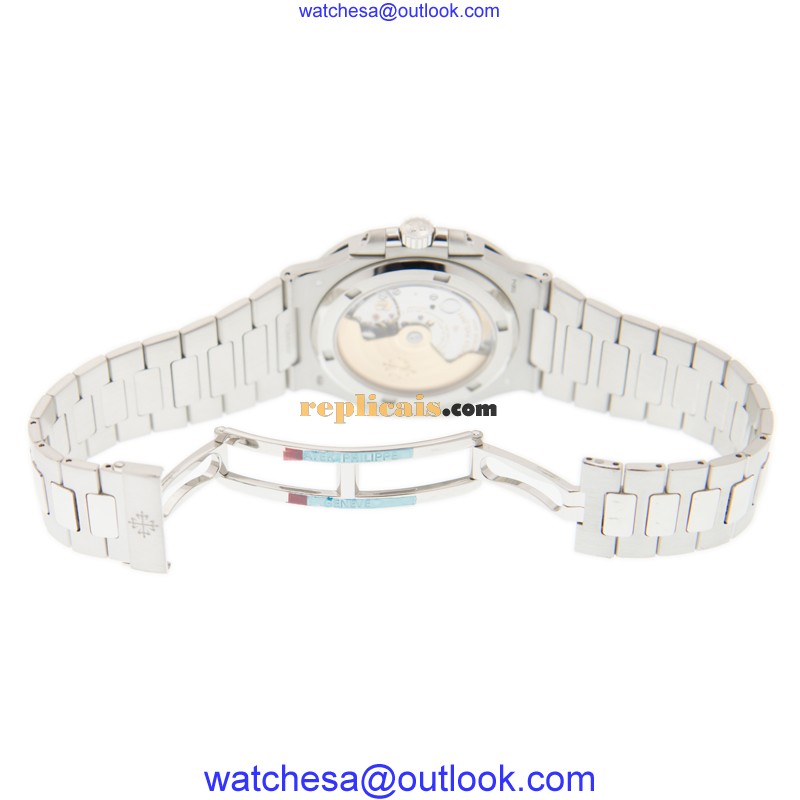 PATEK PHILIPPE NAUTILUS 5711/1P-001 4