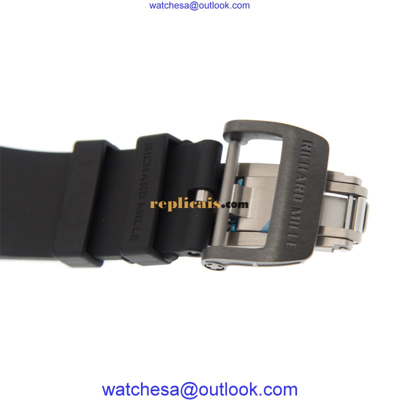 RICHARD MILLE RM055-CA-RGBK 4