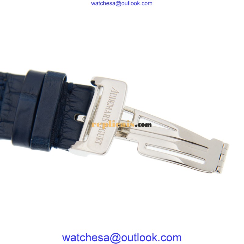 AUDEMARS PIGUET ROYAL OAK OFFSHORE 26078P.OO.D018CR.01 4