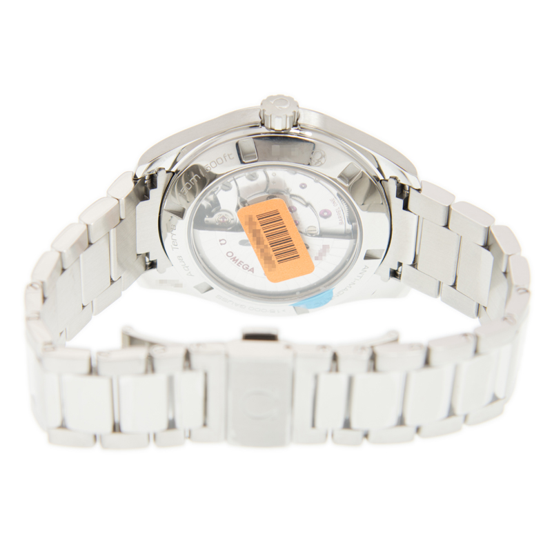 NEW OMEGA SEAMASTER 231.10.42.21.01.006 4