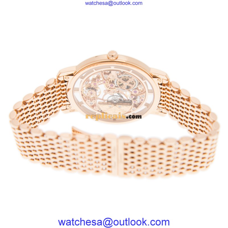 PATEK PHILIPPE COMPLICATIONS 5180-1R-001 4