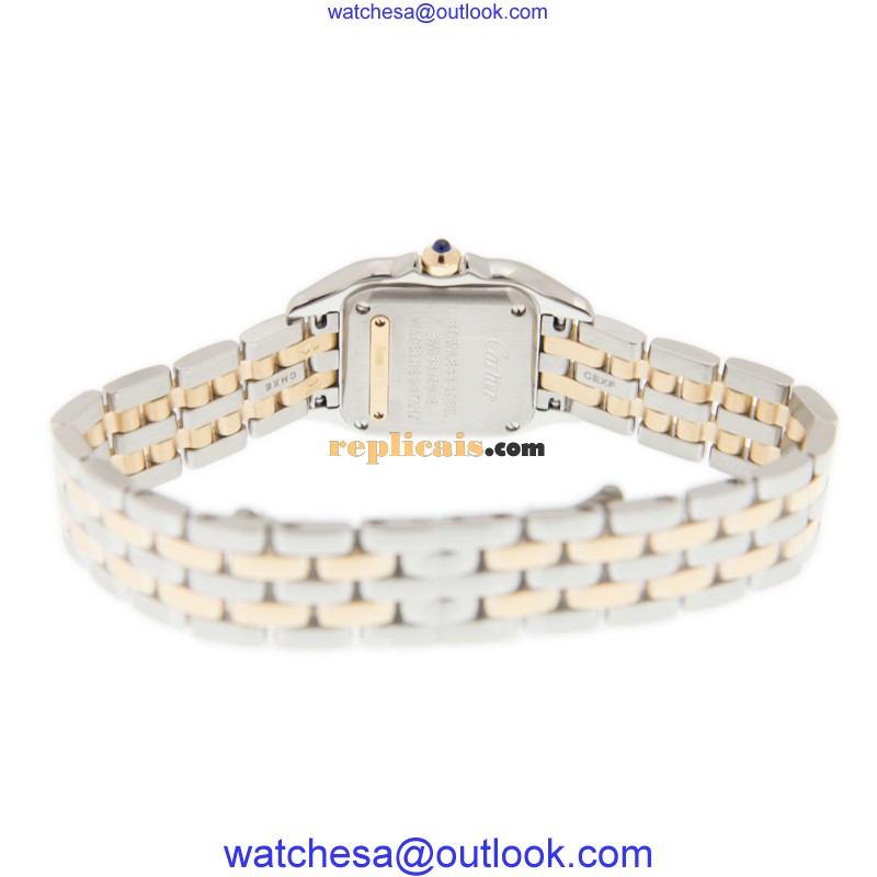 CARTIER PANTHeRE DE CARTIER W2PN0006 4