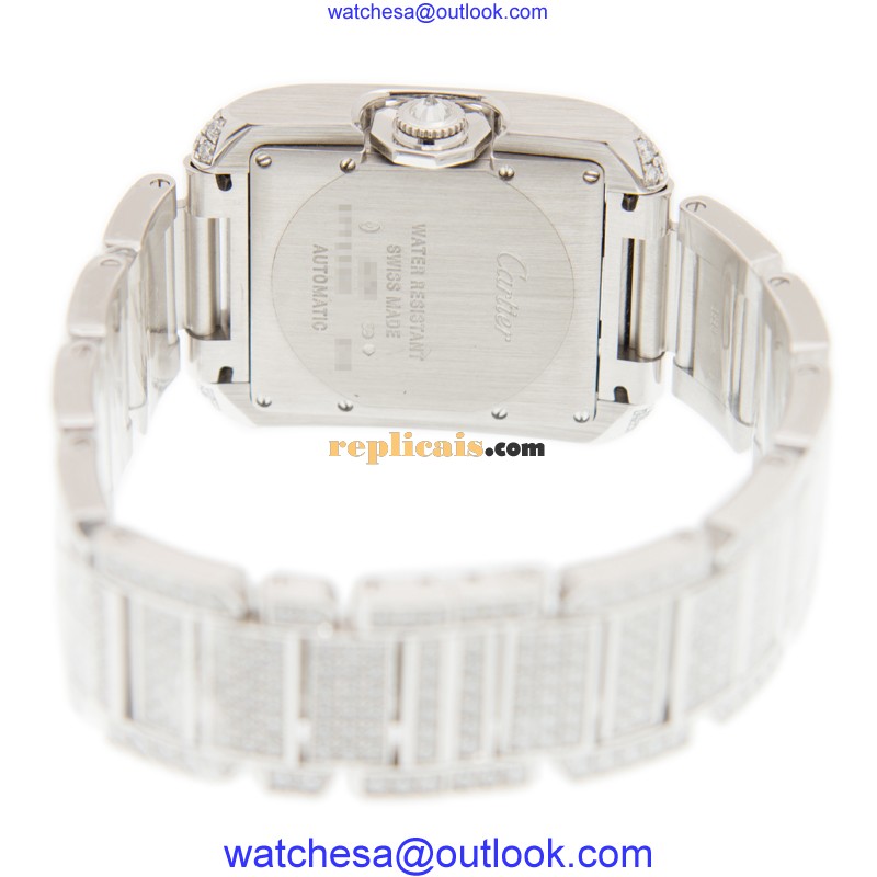 CARTIER TANK HPI00561 4