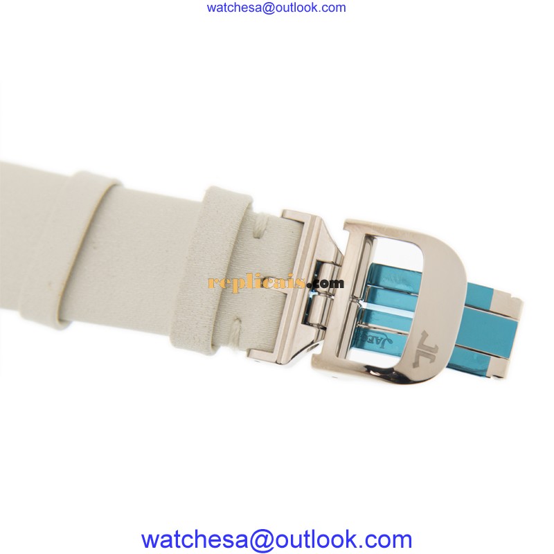 JAEGER-LECOULTRE EXTRAORDINARY Q12034S8 4