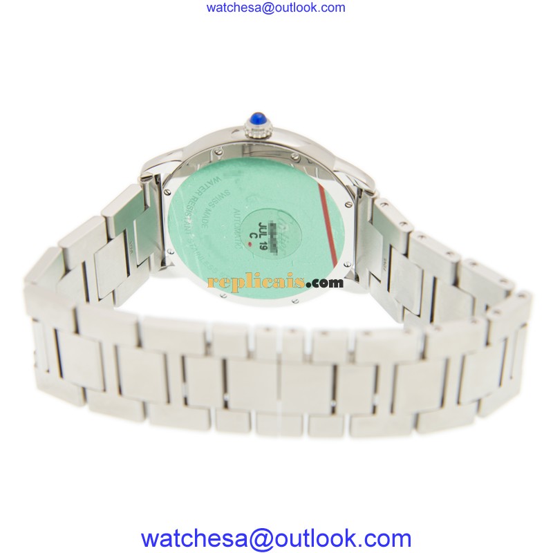 CARTIER ROTONDE DE CARTIER WSRN0023 4