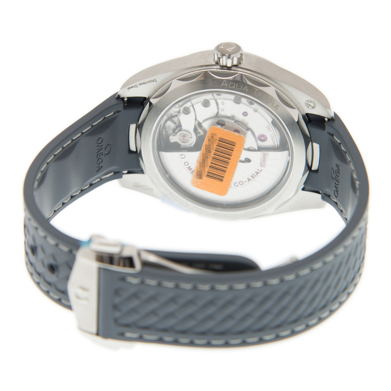 NEW OMEGA SEAMASTER 220.12.41.21.03.002 4