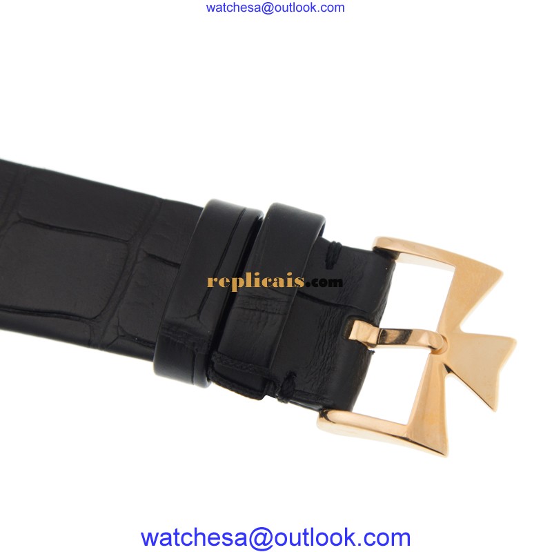 VACHERON CONSTANTIN METIERS DART 33222/000R-9701 4