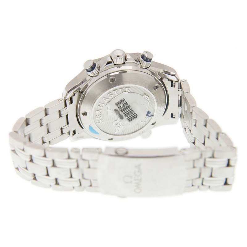 NEW OMEGA SEAMASTER 212.30.42.50.03.001 4