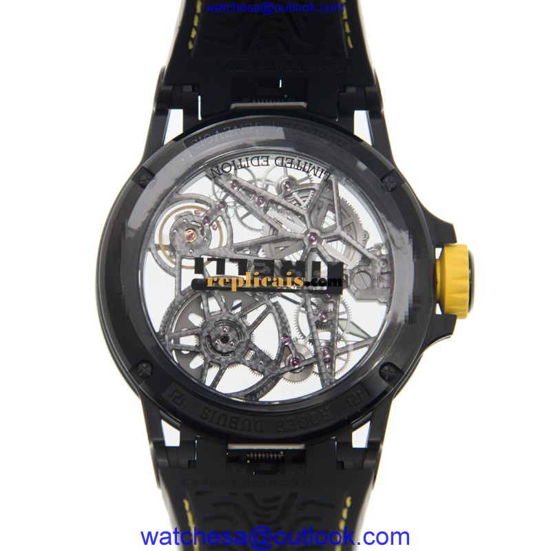 ROGER DUBUIS EXCALIBUR RDDBEX0616 4