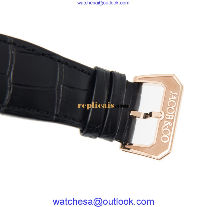 JACOB & CO EPIC X EX100.40.LD.OP.A CA4A 4