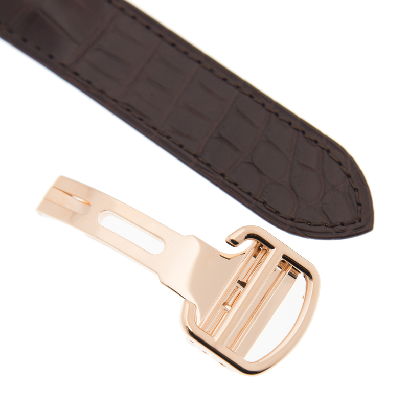 NEW CARTIER DRIVE DE CARTIER WGNM0008 4