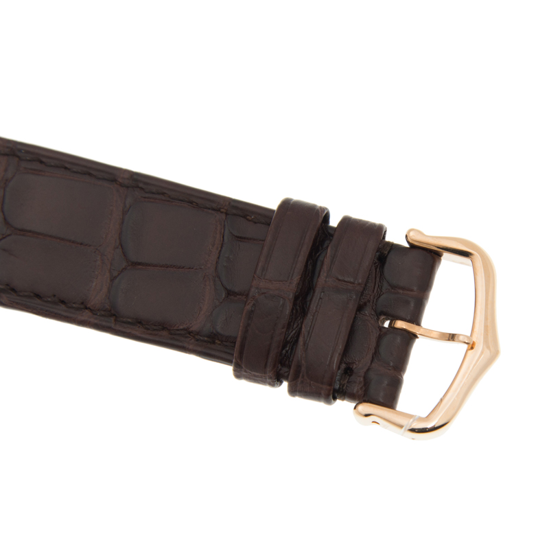 NEW CARTIER DRIVE DE CARTIER WGNM0006 4