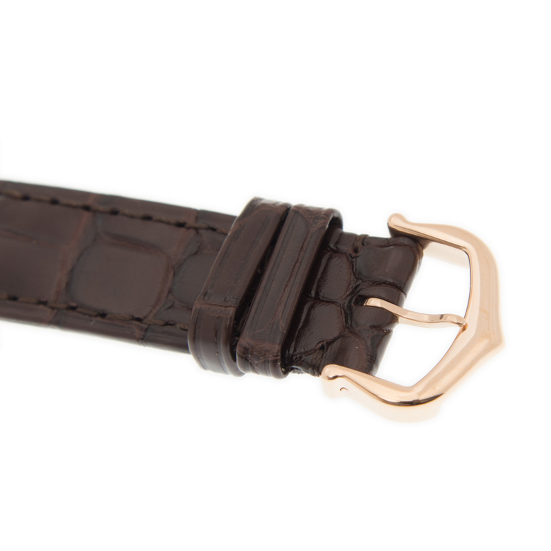 NEW CARTIER CL DE CARTIER WGCL0010 4