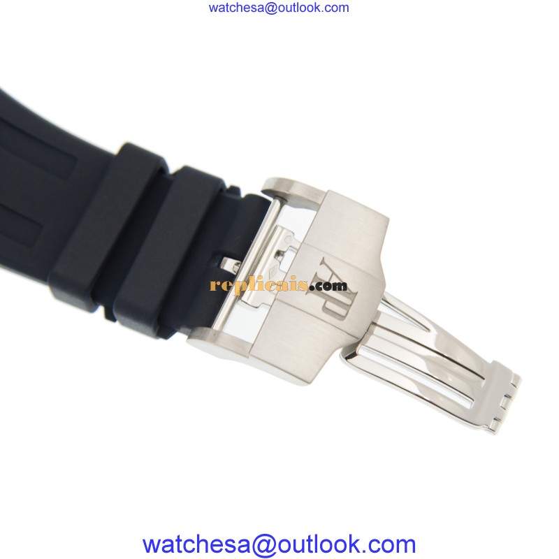 AUDEMARS PIGUET ROYAL OAK OFFSHORE 26388PO.OO.D027CA.01 4