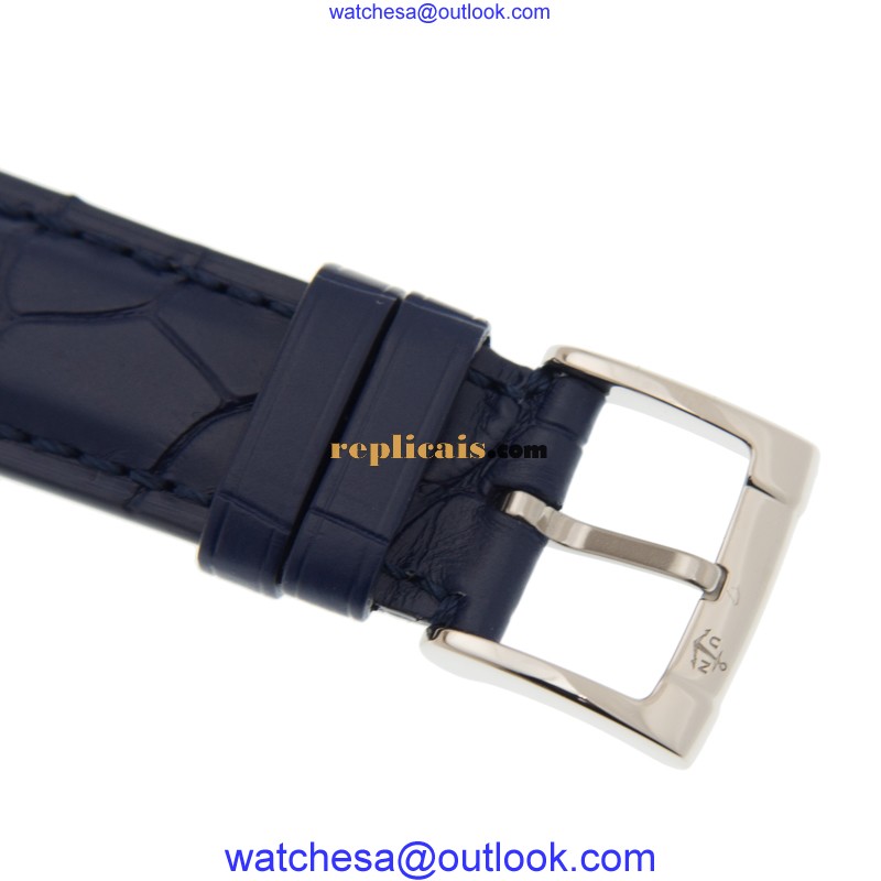 ULYSSE NARDIN CLASSIQUE 8150-112/HUP 4