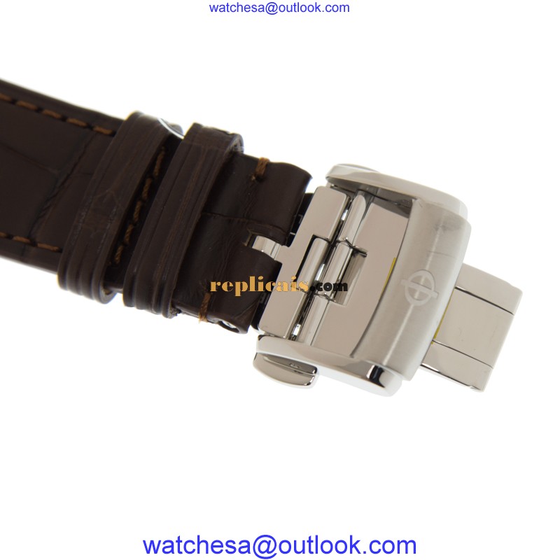BAUME & MERCIER CLIFTON M0A10054 4