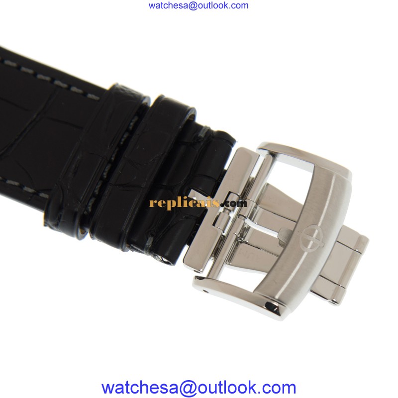 BAUME & MERCIER HAMPTON M0A10030 4