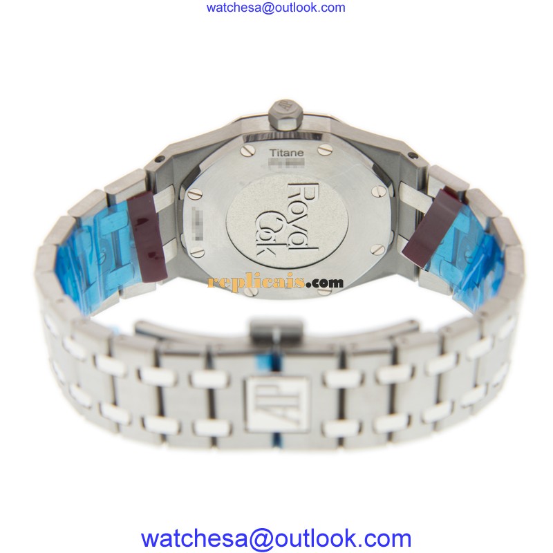 AUDEMARS PIGUET ROYAL OAK 67651IP.ZZ.1261IP.01 4