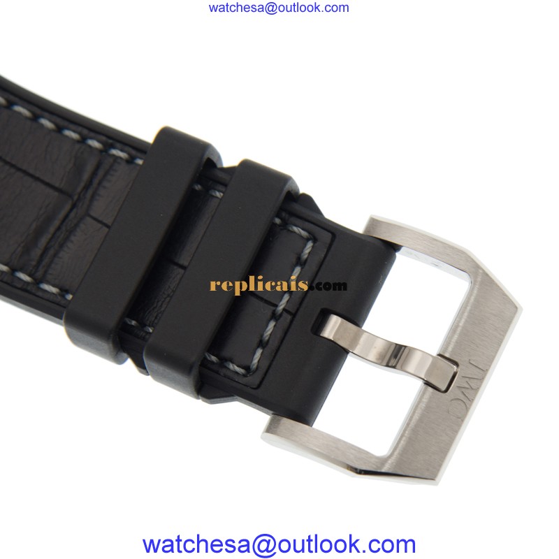 IWC INGENIEUR IW378507 4