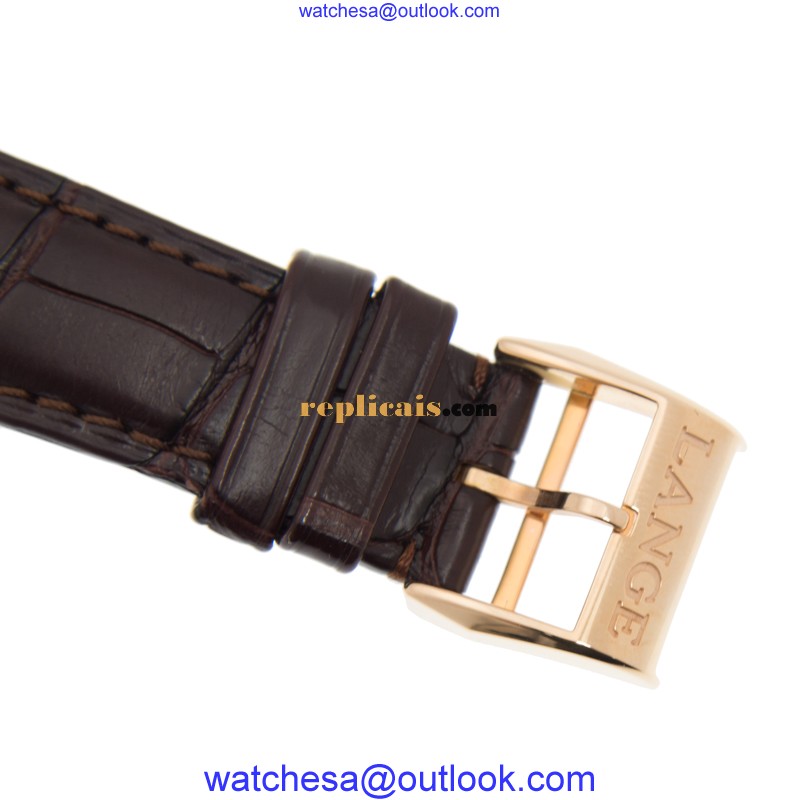 ALANGE & SOHNE 1815 402.032F 4