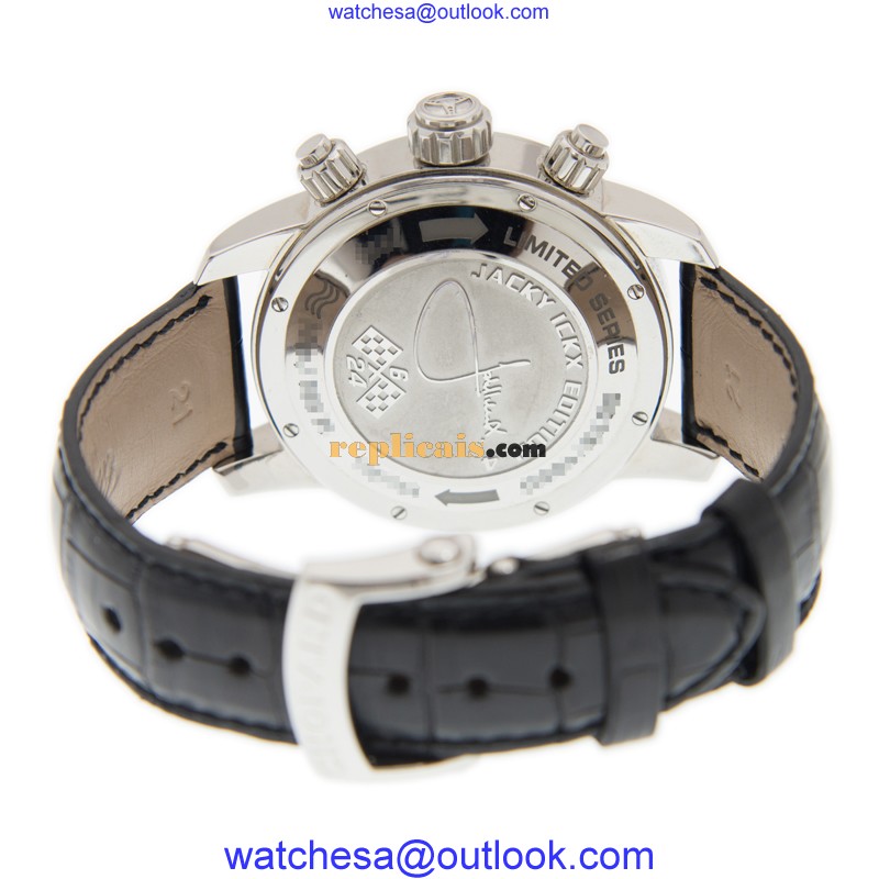 CHOPARD TACHOMETER CHOPARD TACHOMETER 4