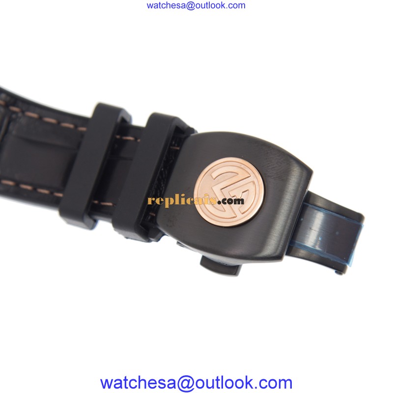 FRANCK MULLER VANGUARD V 41 SC DT TT NR BR(5N) 4