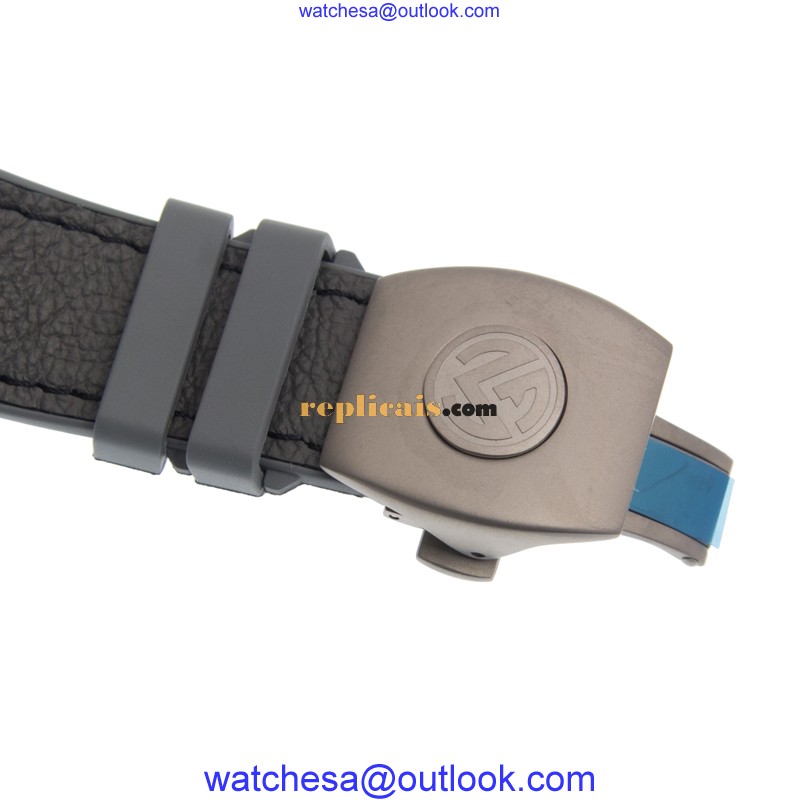 FRANCK MULLER VANGUARD V 45 SC DT CAMOU (TT.MC.TT) 4