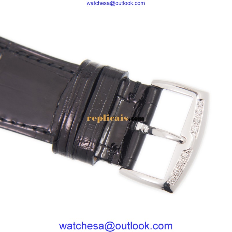 FRANCK MULLER MASTER SQUARE 6002 M B QZ REL R MOP D 1R (AC) 4