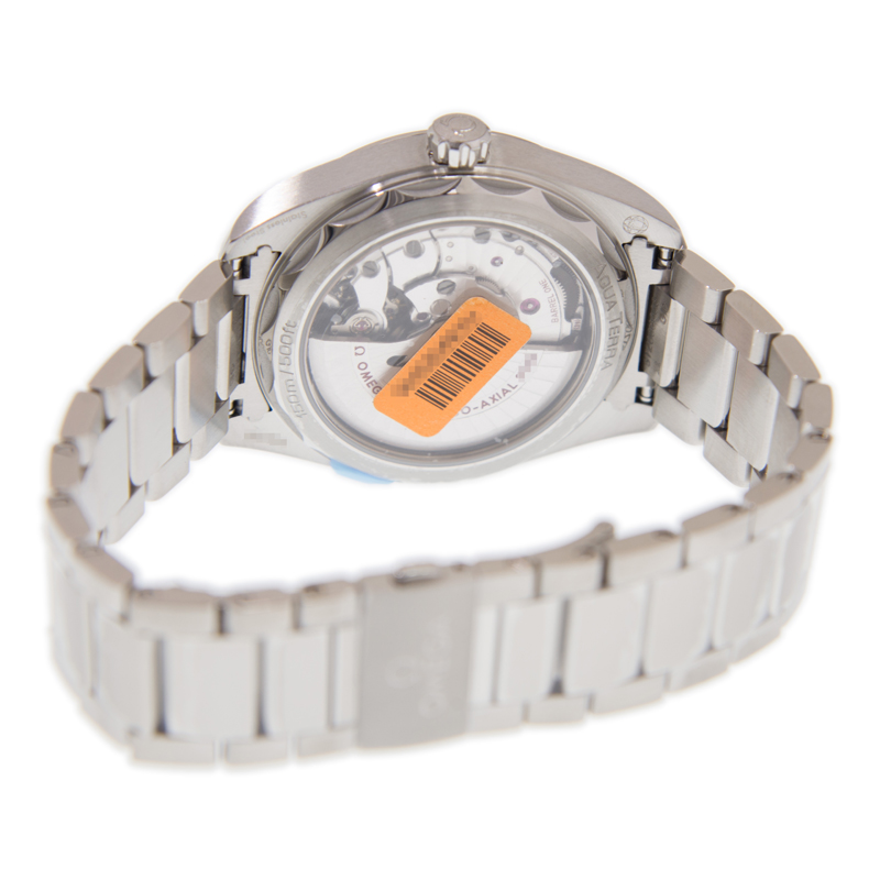 NEW OMEGA SEAMASTER 220.10.41.21.06.001 4