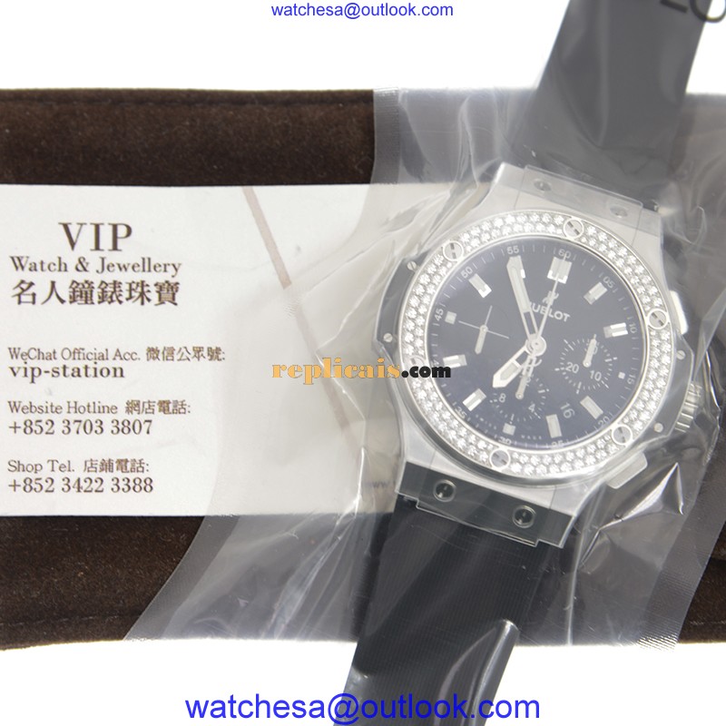 HUBLOT BIG BANG 301.SX.1170.RX.1104 4