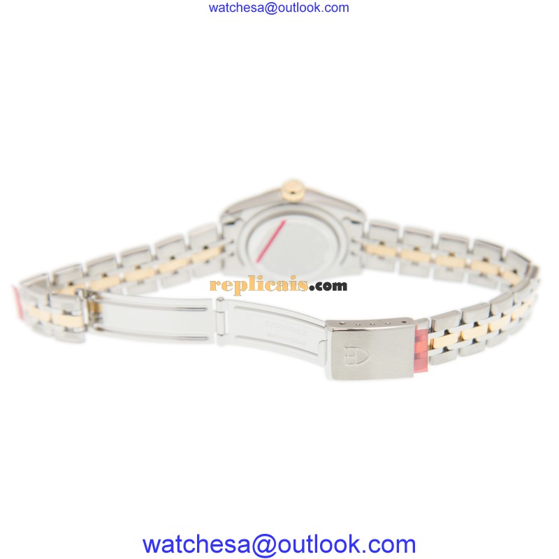 TUDOR PRINCESS DATE 92413-62433-246810AR-BK 4
