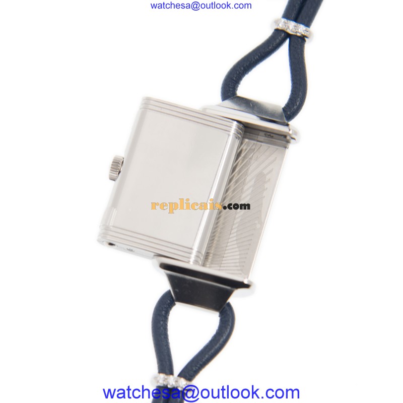 JAEGER-LECOULTRE REVERSO Q326858J 4