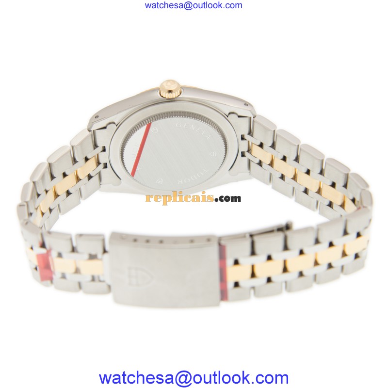 TUDOR PRICE DATE-DAY 74033-62473-26810AR-BK 4
