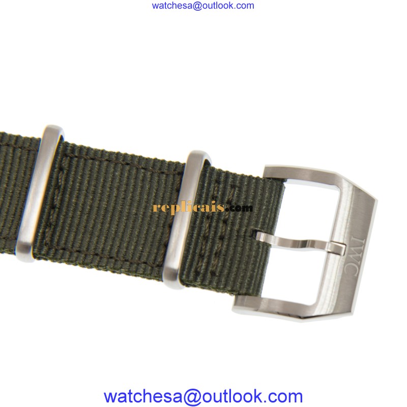 IWC PILOTS IW327007 4