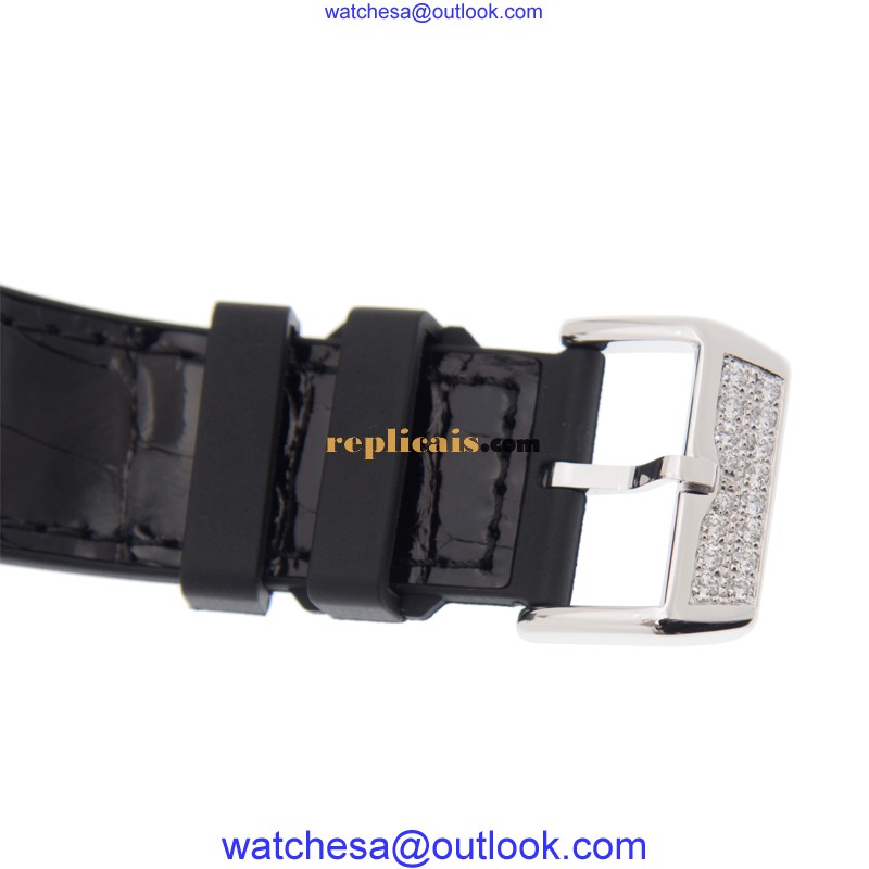 FRANCK MULLER VANGUARD V 45 S6 SQT D (AC.NR) 4