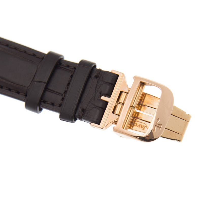 NEW JAEGER-LECOULTRE MASTER CONTROL Q16124SQ 4