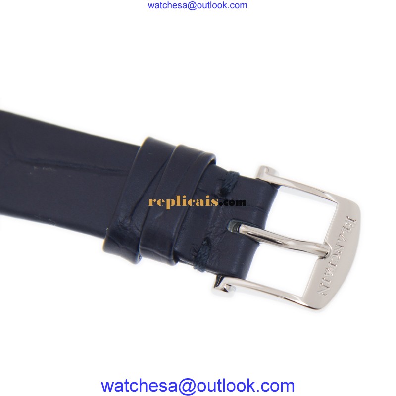 BLANCPAIN VILLERET 6106-4628-55A 4