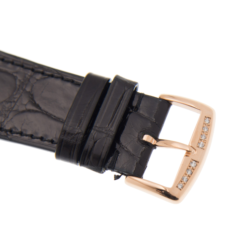 NEW FRANCK MULLER MASTER SQUARE 6002 M QZ REL R D 1R (5N) 4