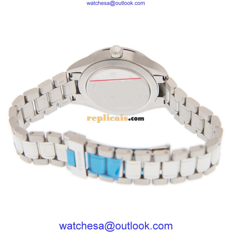 TUDOR STYLE 12300-65030-SV 4
