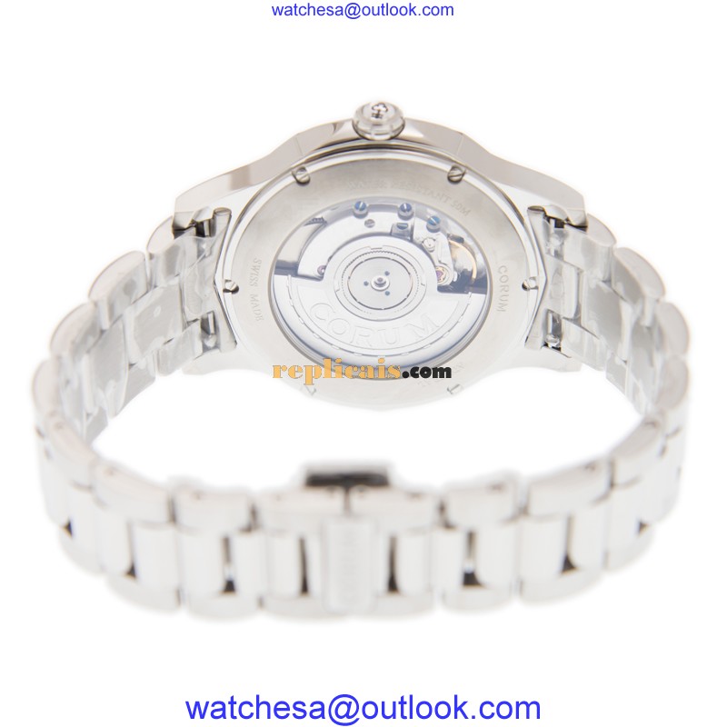 CORUM BUBBLE A082/03557 4