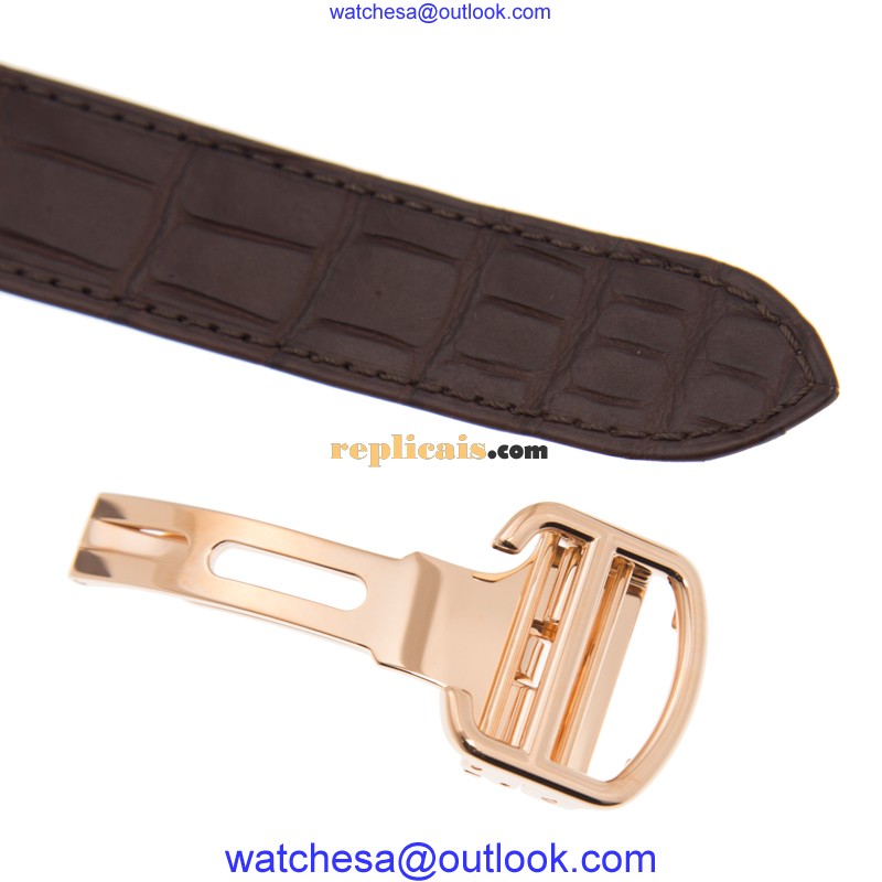CARTIER TORTUE WGTO0002 4