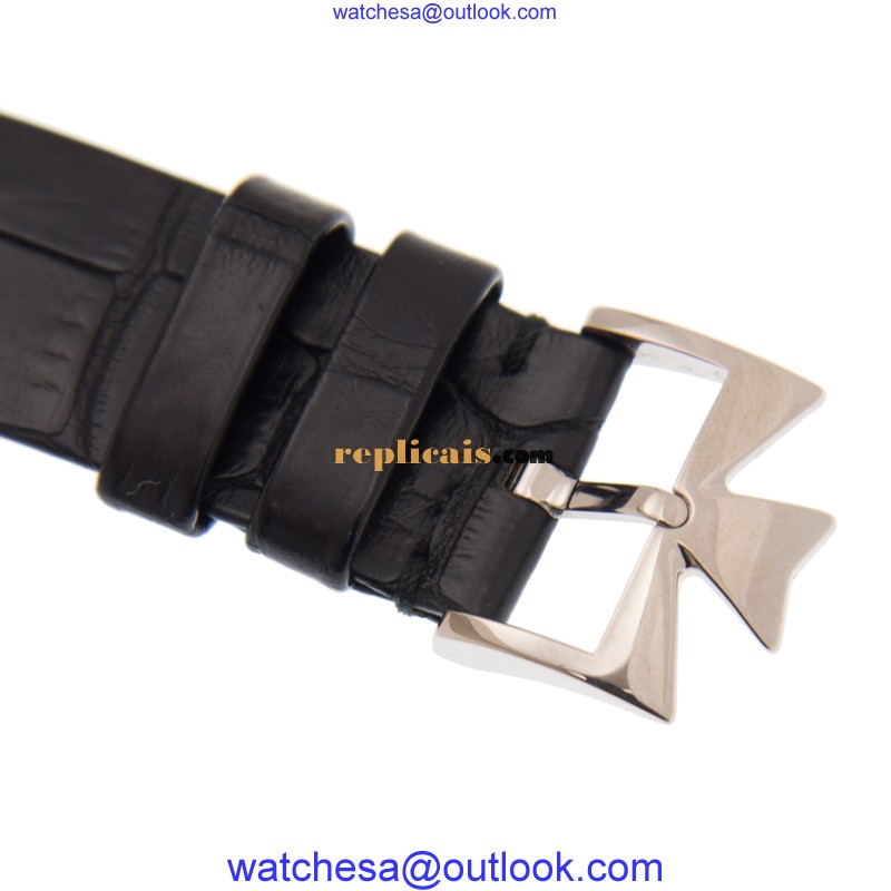 VACHERON CONSTANTIN METIERS DART 33222/000G-9706 4
