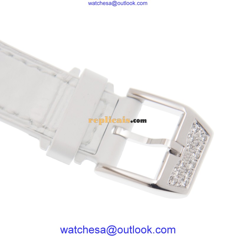 FRANCK MULLER VANGUARD V 35 SC AT FO D CD (AC.BC) 4